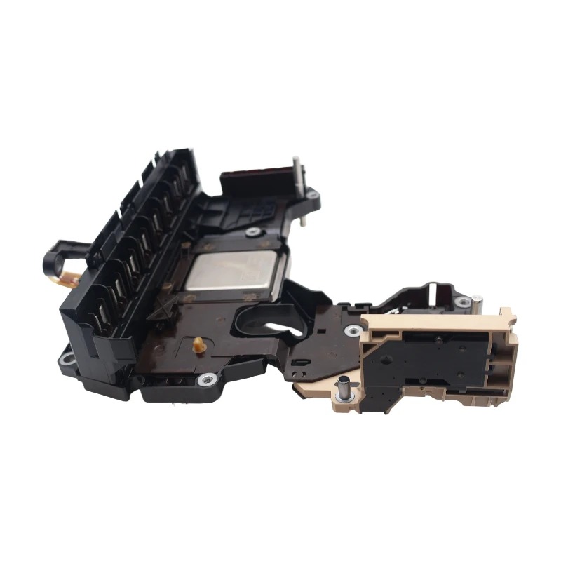 Remanufactured 8HP55 Gearbox Computer TCU TCM Control Module for Gear Boxes Vehicle Parts Transmission 0260550048